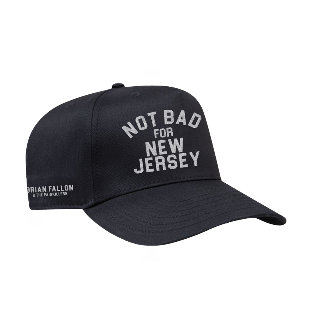 Not Bad Trucker Hat - Accessory