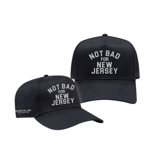 Not Bad Trucker Hat - Accessory