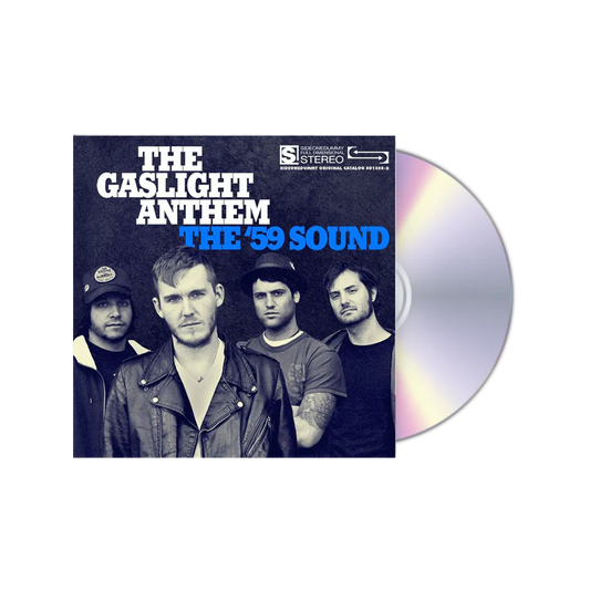The '59 Sound CD